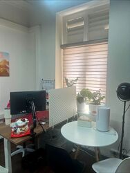 Sago Street (D1), Office #605469501